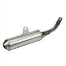 Fresco Kawasaki KX125 2003-05 Vintage Silencer-2