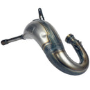 Fresco Kawasaki KX125 2003-05 Vintage Factory Expansion Chamber-2