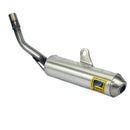 Fresco Kawasaki KX125 1992-93 Vintage Silencer-1