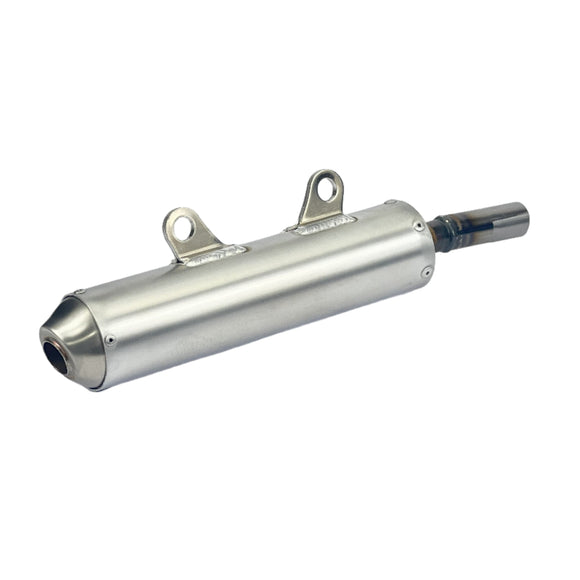 Fresco Kawasaki KX125 1988-89 Vintage Silencer