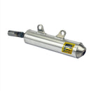 Fresco Kawasaki KX125 1988-89 Vintage Silencer-1