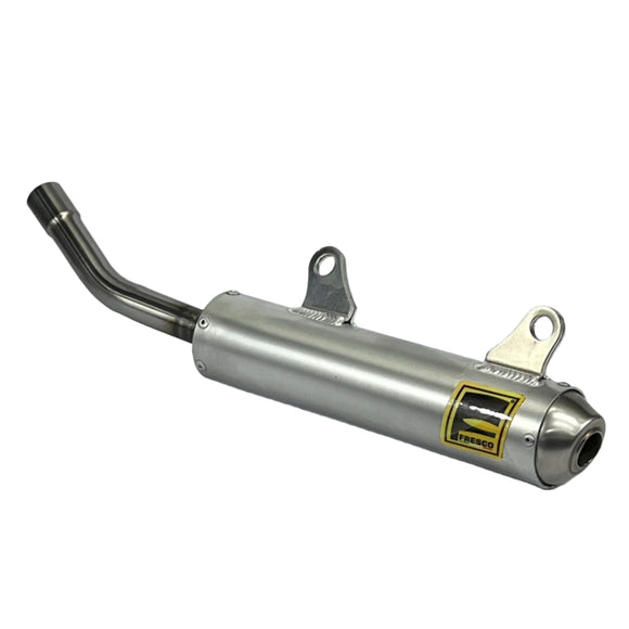 Fresco Honda CR250 1992-96 Vintage Silencer