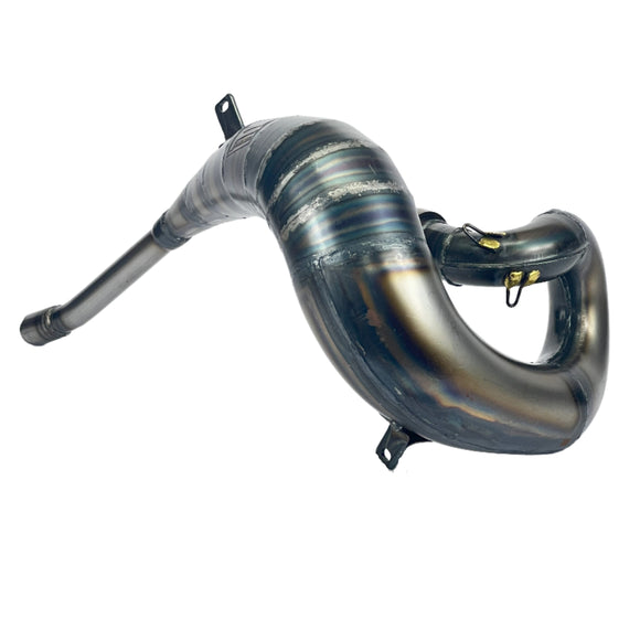 Fresco Kawasaki KX250 2005-09 Vintage Factory Expansion Chamber