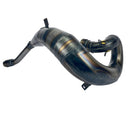 Fresco Kawasaki KX250 1995-98 Vintage Factory Expansion Chamber-3
