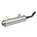 Fresco Kawasaki KX250 1995-98 Vintage Silencer-2