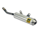 Fresco Kawasaki KX250 1995-98 Vintage Silencer-1
