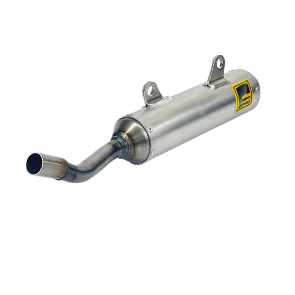 Fresco Kawasaki KX250 1995-98 Vintage Silencer