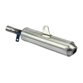 Fresco Yamaha YZ250 1989 Vintage Silencer