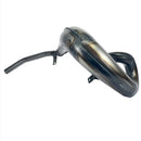 Fresco Suzuki RM250 1993-95 Vintage Factory Expansion Chamber-2