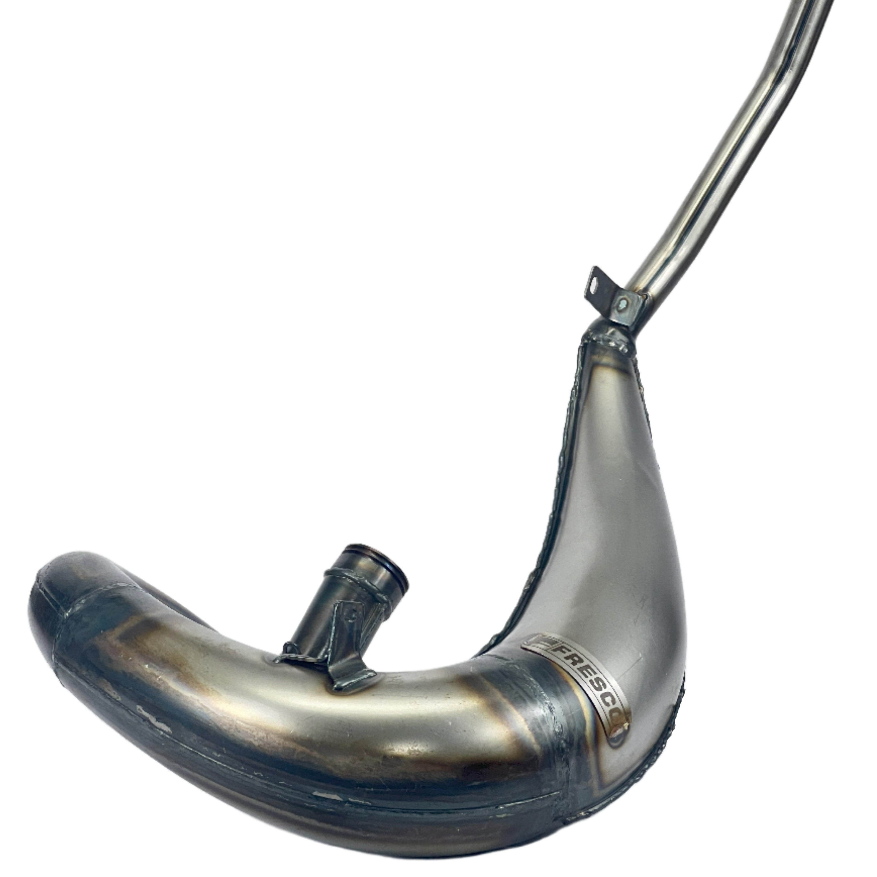 Fresco Suzuki RM250 1993-95 Vintage Factory Expansion Chamber