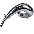 Fresco Sherco 250-300SE 2019-23 Chrome Expansion Chamber-2