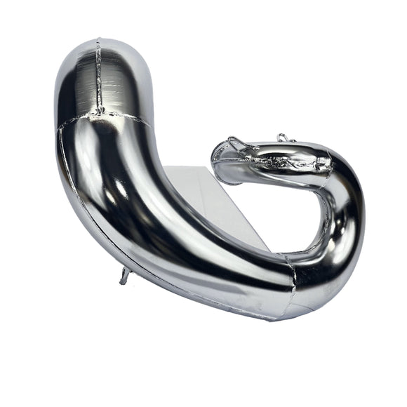 Fresco Sherco 250-300SE 2019-23 Chrome Expansion Chamber