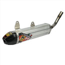 Fresco Sherco 250-300SE 2019-23 Carby Silencer-2