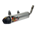 Fresco Sherco 250-300SE 2019-23 Carby Silencer-1
