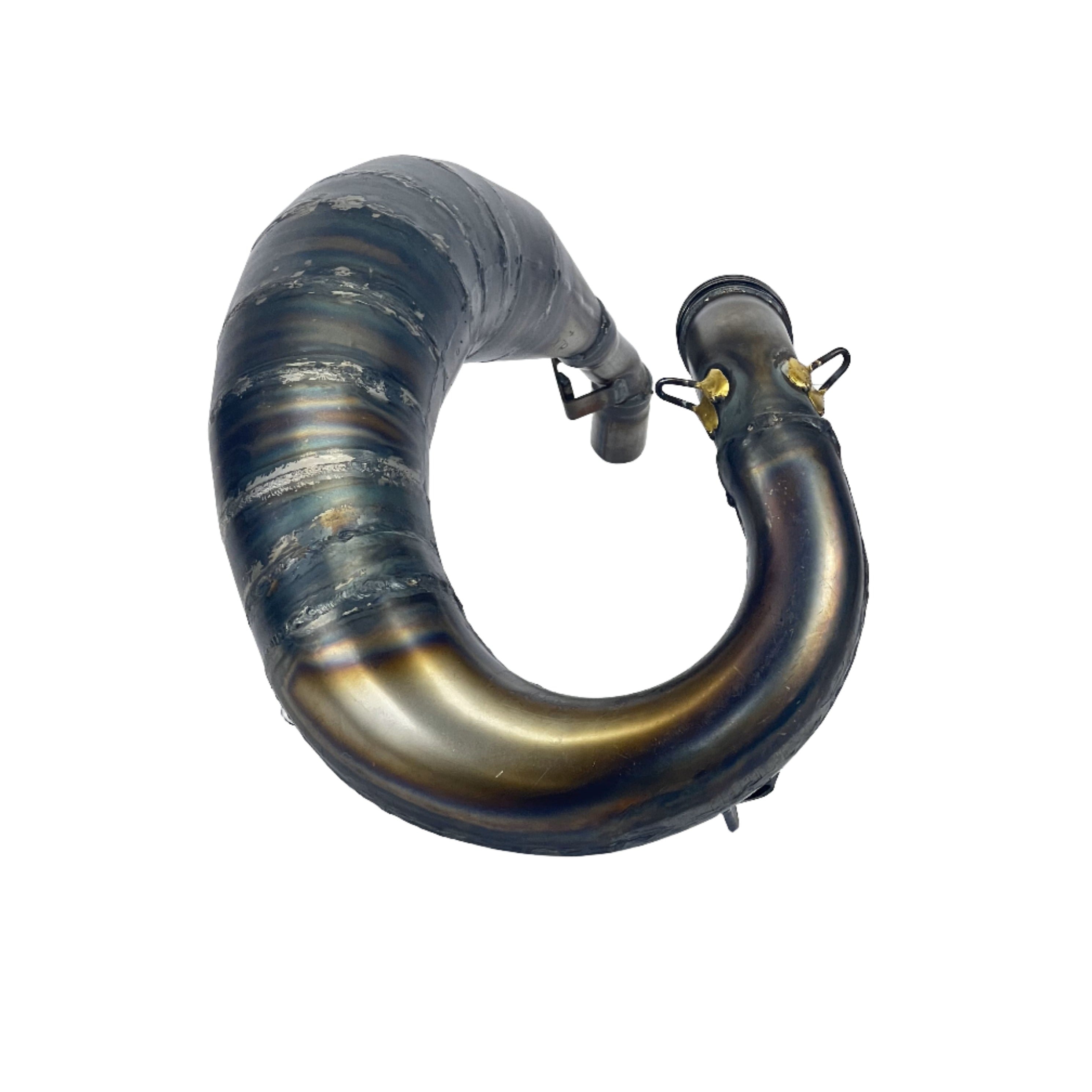 Fresco Factory Beta 250-300 X-Trainer 2015-23 Expansion Chamber