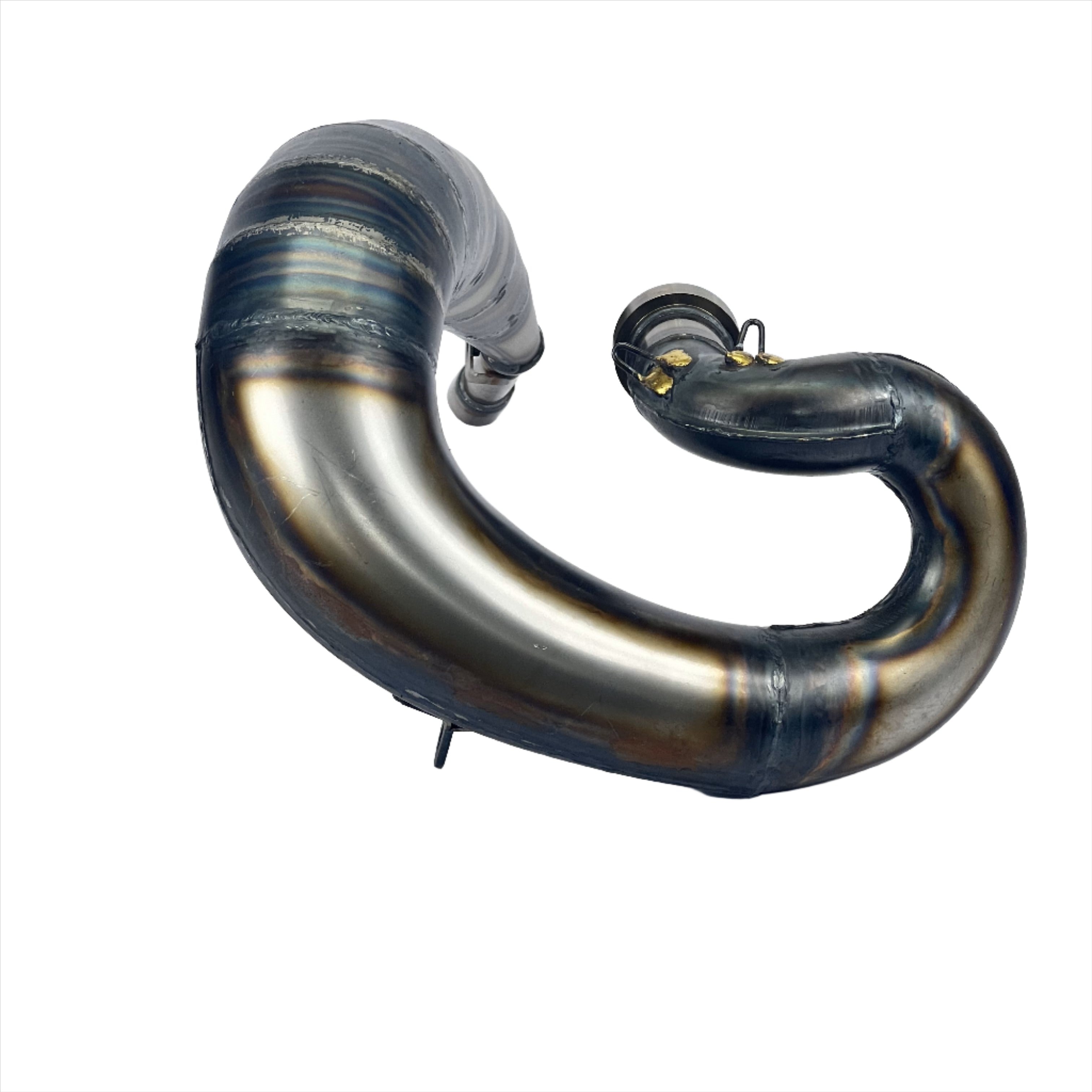 Fresco Factory Yamaha YZ250 2002-2023, YZ250X 16-23 Expansion Chamber
