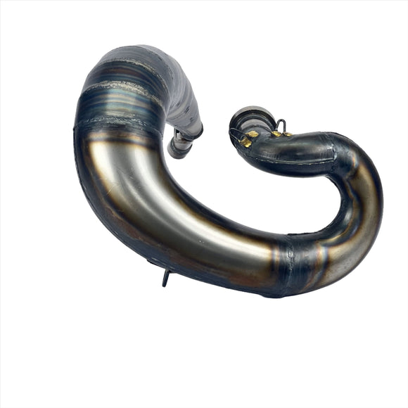 Fresco Factory Yamaha YZ250 2002-2023, YZ250X 16-23 Expansion Chamber