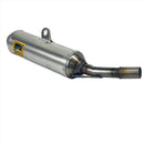 Fresco Suzuki RM250 1993-1995 Vintage Silencer-1