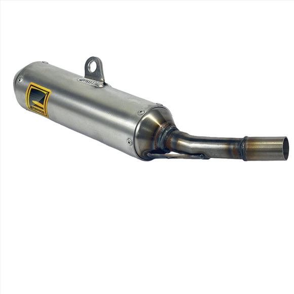 Fresco Suzuki RM250 1993-1995 Vintage Silencer