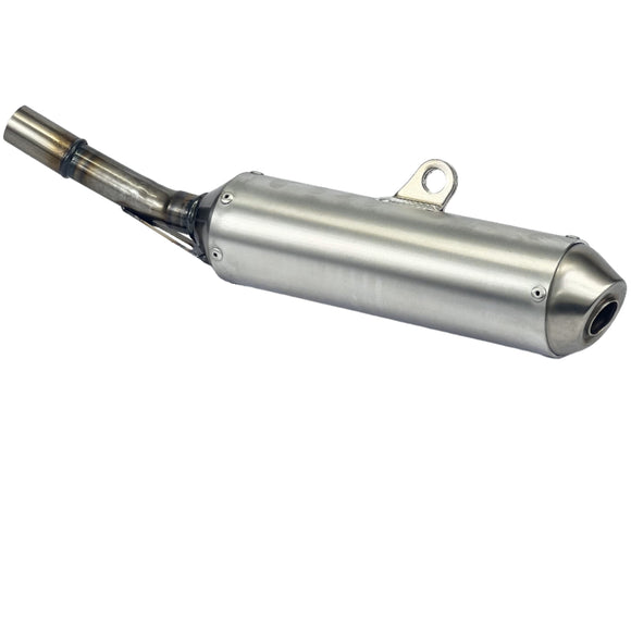 Fresco Suzuki RM250 1993-1995 Vintage Silencer