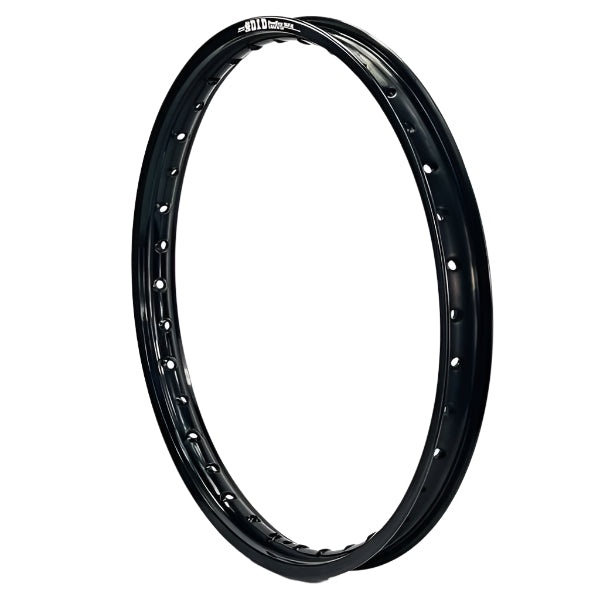 DID ST-X 21x1.6 36h Black Front Rim