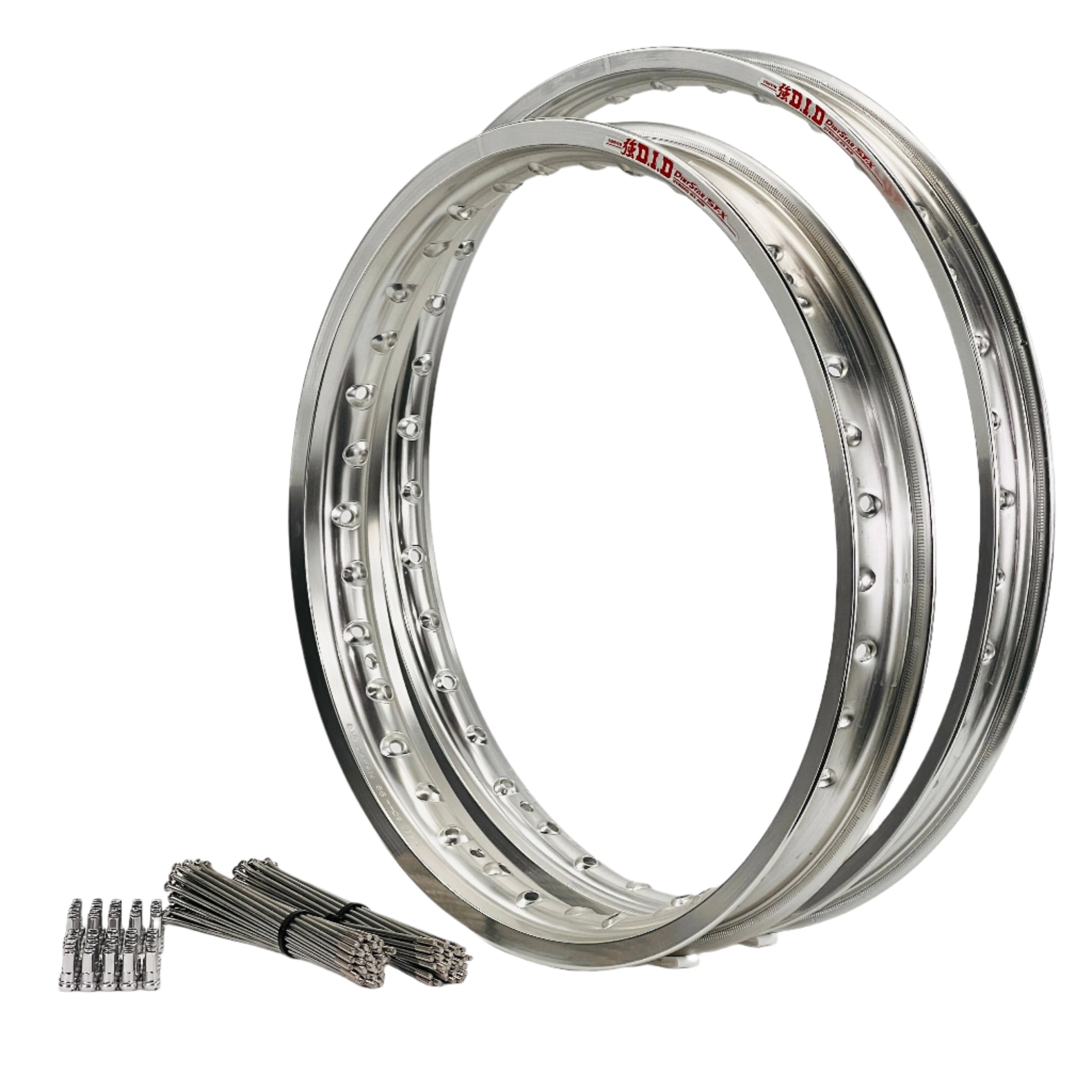 Moto-Master KTM Flame Front Disc SX-SXF-EXC-EXC-F