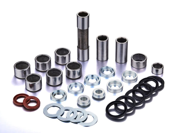 Factory Links Sherco SE-SEF 250-450 2009-16 Linkage Rebuild Kit