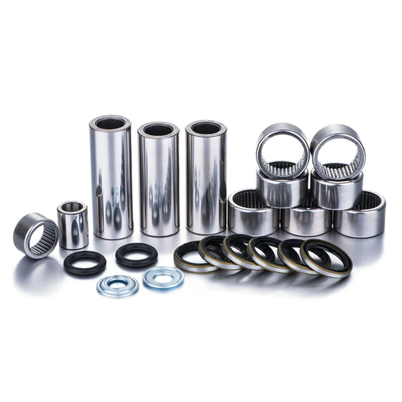 Factory Links Gas Gas Early EC-MC 125-300 1999-2011 Linkage Rebuild Kit