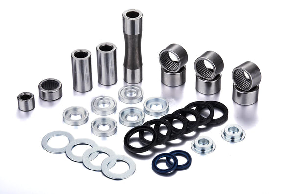 Factory Links Gas Gas Early Model EC250-300 18-19 Linkage Rebuild Kit