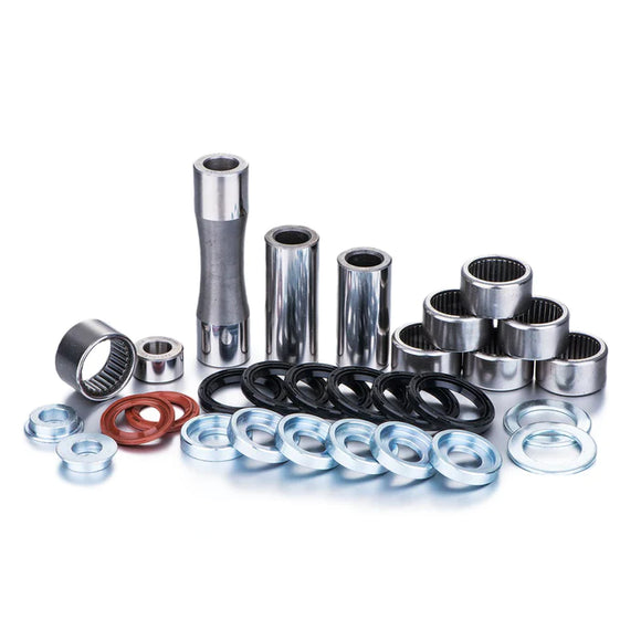 Factory Links Honda CR125-250 2000-01 Linkage Rebuild Kit