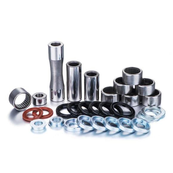 Factory Links Honda CRF250X 04-05 Linkage Rebuild Kit