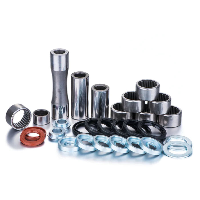 Factory Links Honda CRF250X 07-13 Linkage Rebuild Kit