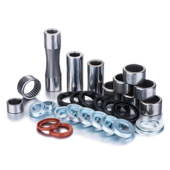 Factory Links Honda CRF250R 10-17 / CRF450R 09-16 Linkage Rebuild Kit