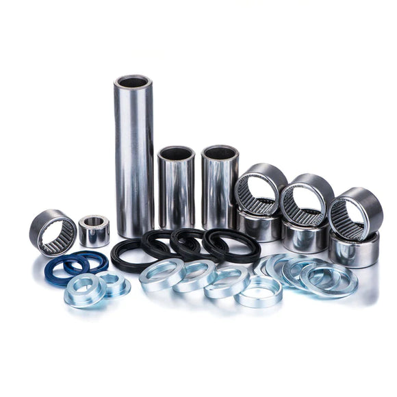 Factory Links Yamaha YZ80-85 1993-2002 Linkage Rebuild Kit