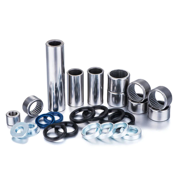 Factory Links Yamaha YZ250-450F 06-08 / WR250-450F 07-15 Linkage Rebuild Kit
