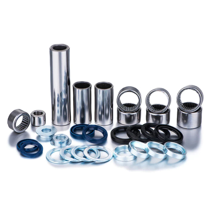 Factory Links Yamaha YZ250F 2008 Linkage Rebuild Kit