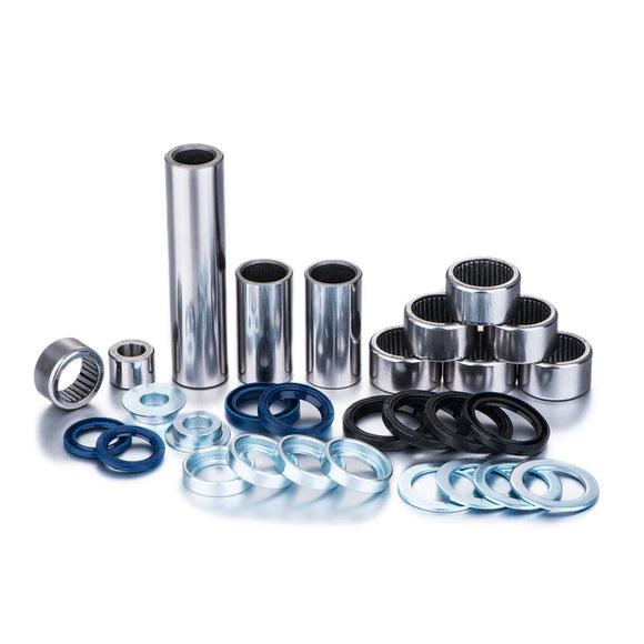 Factory Links Yamaha YZ250F 10-13 Linkage Rebuild Kit