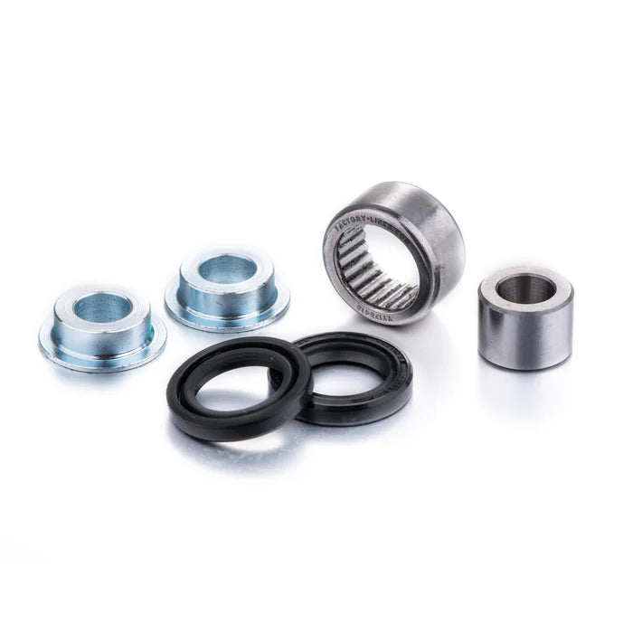 Factory Links Beta All Models 2011-23 Lower Shock Absorber Bearing Rebuild Kit