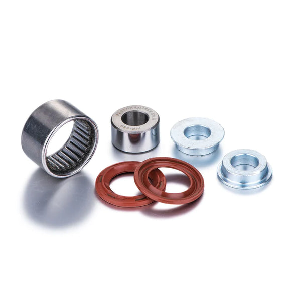 Factory Links Honda CR125-250 97-04 / CRF250-450R 04-05 Lower Shock Absorber Bearing Rebuild Kit