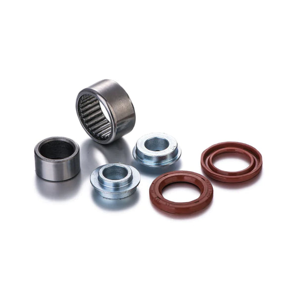 Factory Links Honda CR-CRF-CRF RX/X 2005-24 / RM80 90-01 Lower Shock Absorber Bearing Rebuild Kit