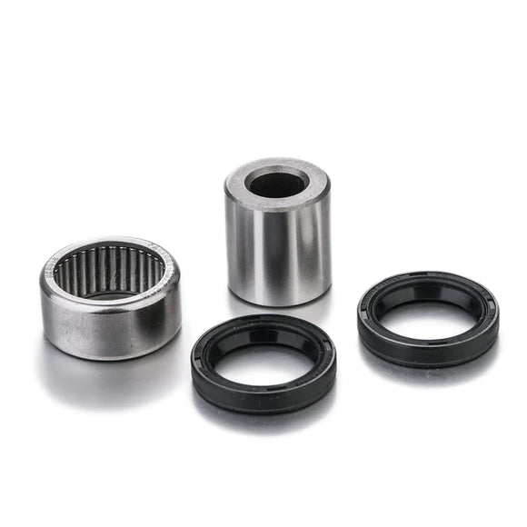 Factory Links Suzuki RM125-250 2000 / DR-Z125 03-23 Lower Shock Absorber Bearing Rebuild Kit