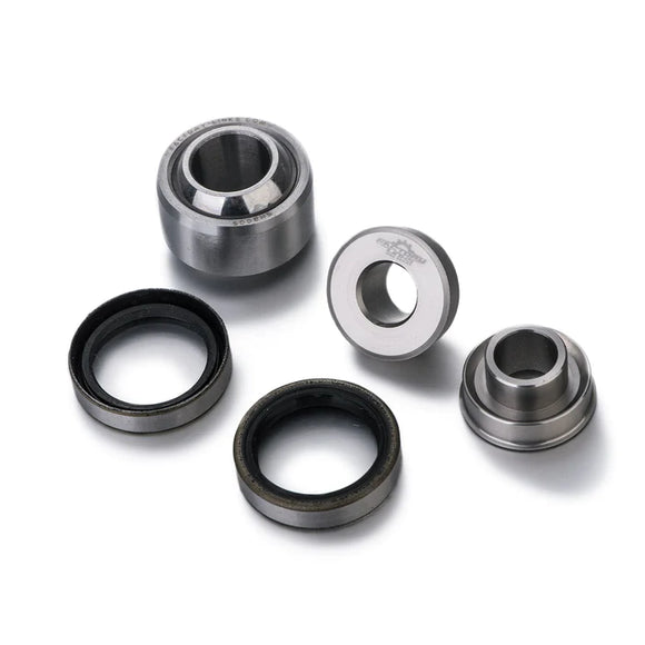 Factory Links KTM / Husaberg Various Models Lower Shock Absorber Bearing Rebuild Kit