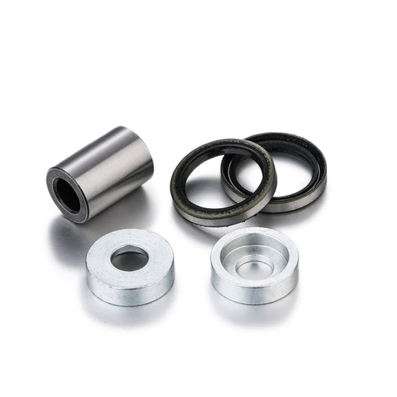 Factory Links KTM 125-450SX-SXF 21-22 / Husqvarna TC-FC 125-450 21-22 Lower Shock Absorber Bearing Rebuild Kit