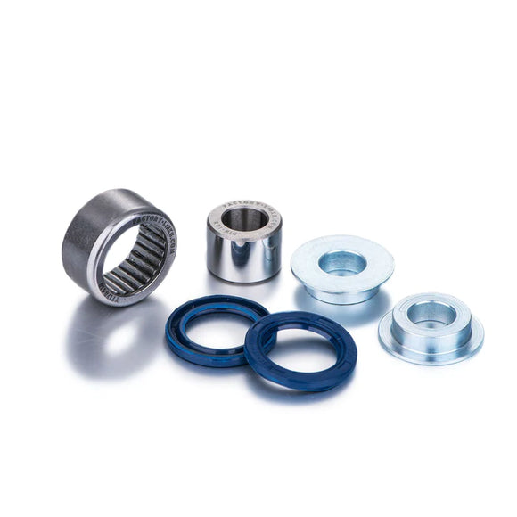 Factory Links yamaha YZ125-250 94-00 / YZ400-426 98-00 Lower Shock Absorber Bearing Rebuild Kit
