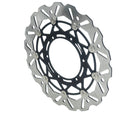 Axiom Wave 320mm Supermoto Front Floating Disc - Honda CR-CRF-CRX-CRF-RX 2004-25-2