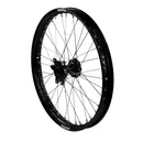 Axiom Sur Ron Ultra Bee 19x1.85/19x2.15 Black Rim / Black Hub Wheel Set-7