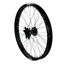 Axiom Sur Ron Ultra Bee 21x1.6/18x2.15 Black Rim / Black Hub Wheel Set-7