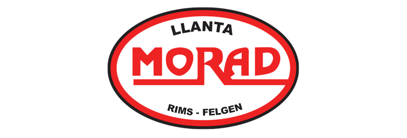Morad Rapper Logo Why install aftermarket wheels? | Axiom Moto-X