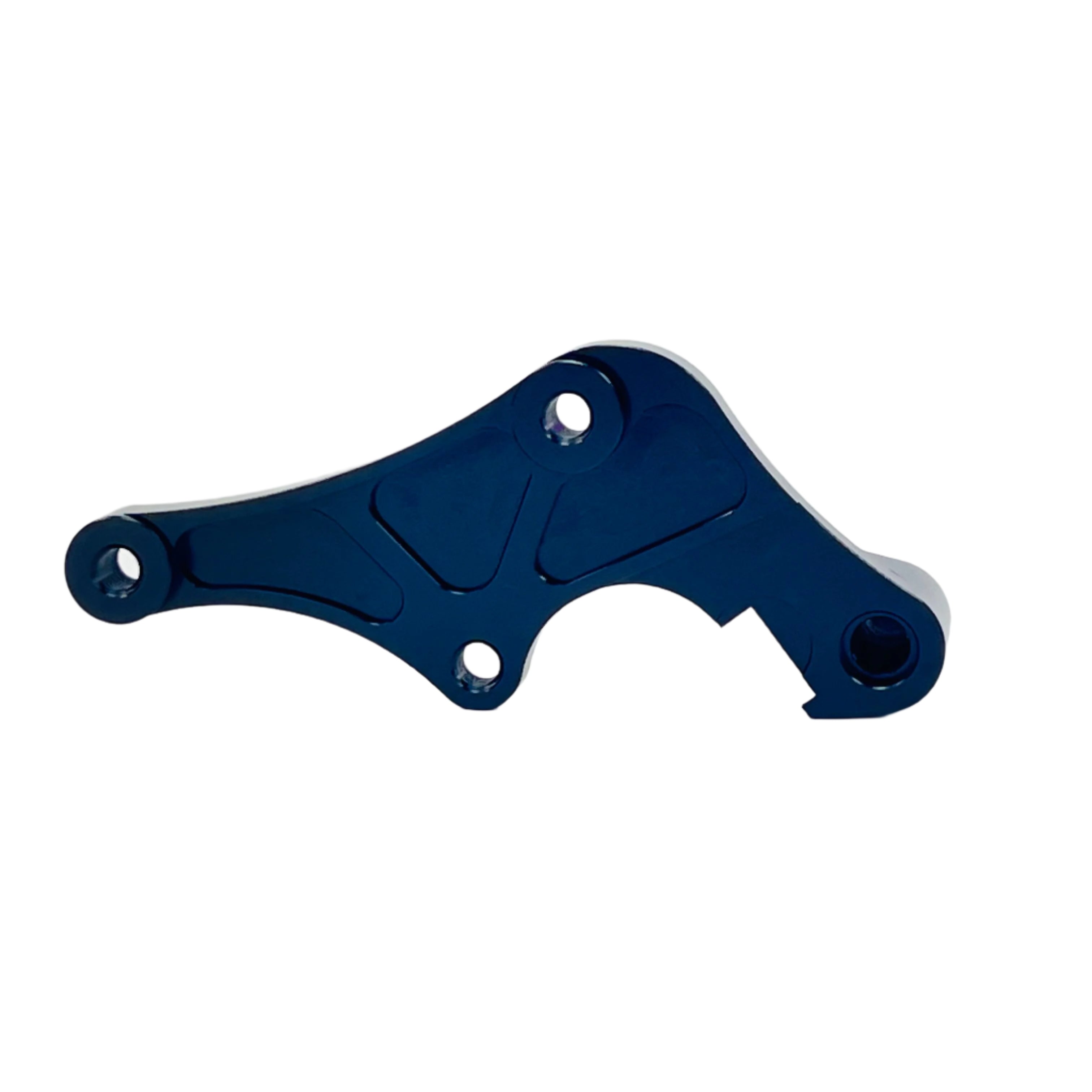Axiom 320mm Caliper Adaptor Bracket - WR250F 2020-25, WR450F 2019-25, YZ250-450F 2016-25