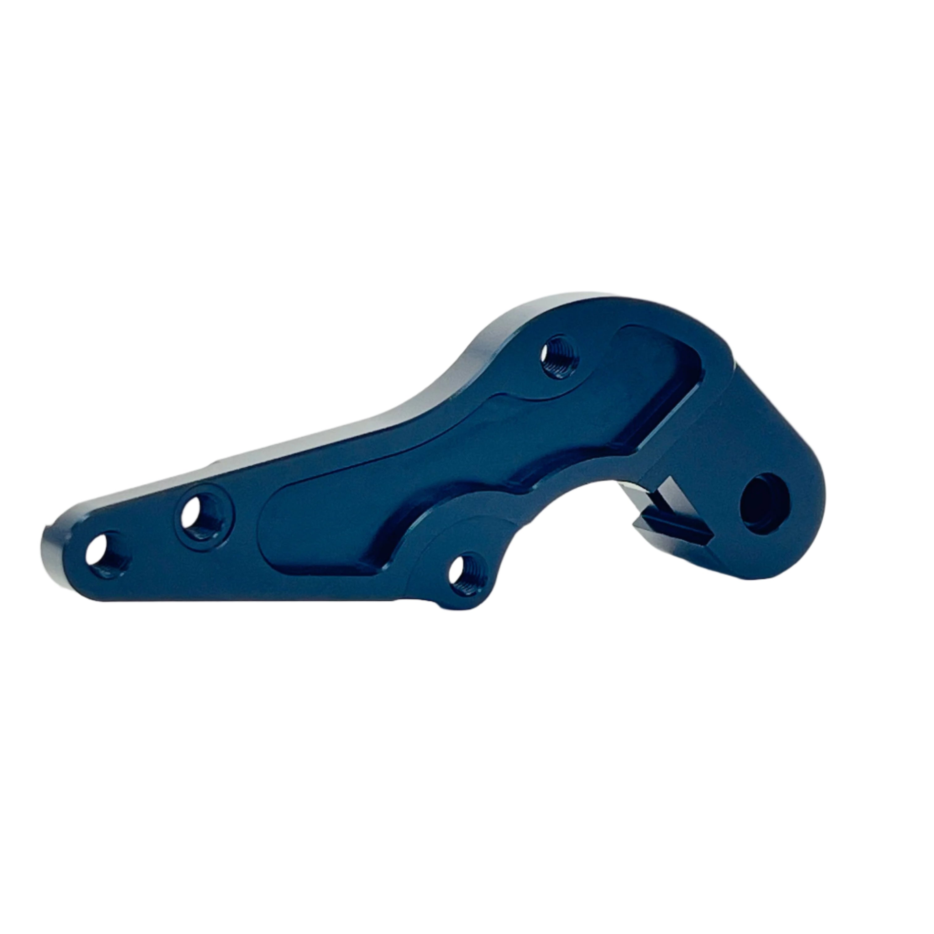 Axiom Wave 320mm Disc & Brembo Caliper Adaptor Bracket Kit  - KTM SX-SXF-EXC-EXCF / Husqvarna TC-FC-TE-FE / GasGas / Husaberg